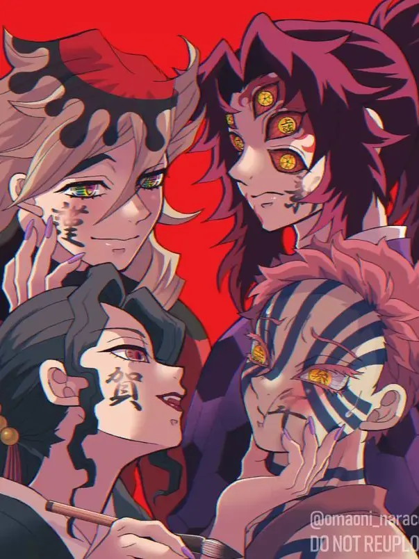 MeanFish6427의 상현들