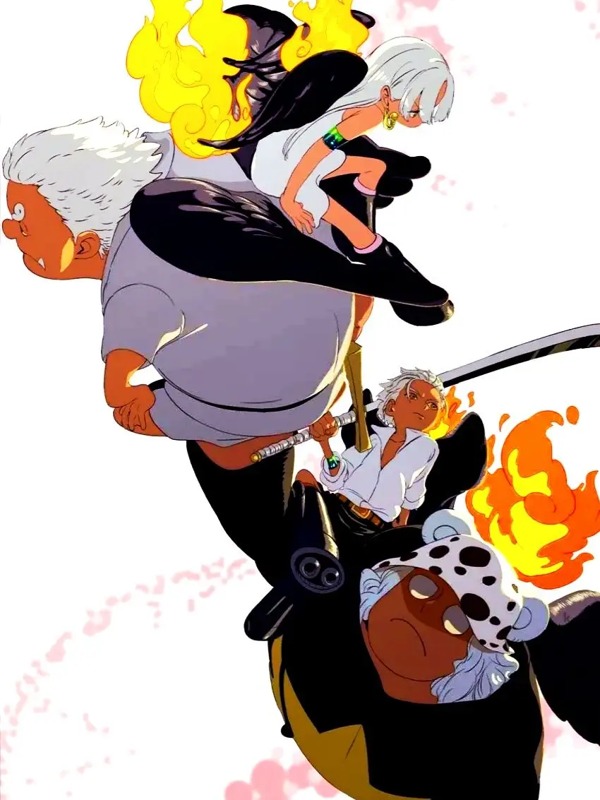 GodTony의 세라핌