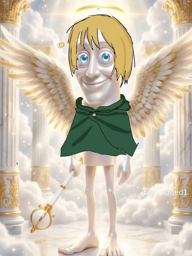 DarkYeager의 Group Chat Attack On Titan