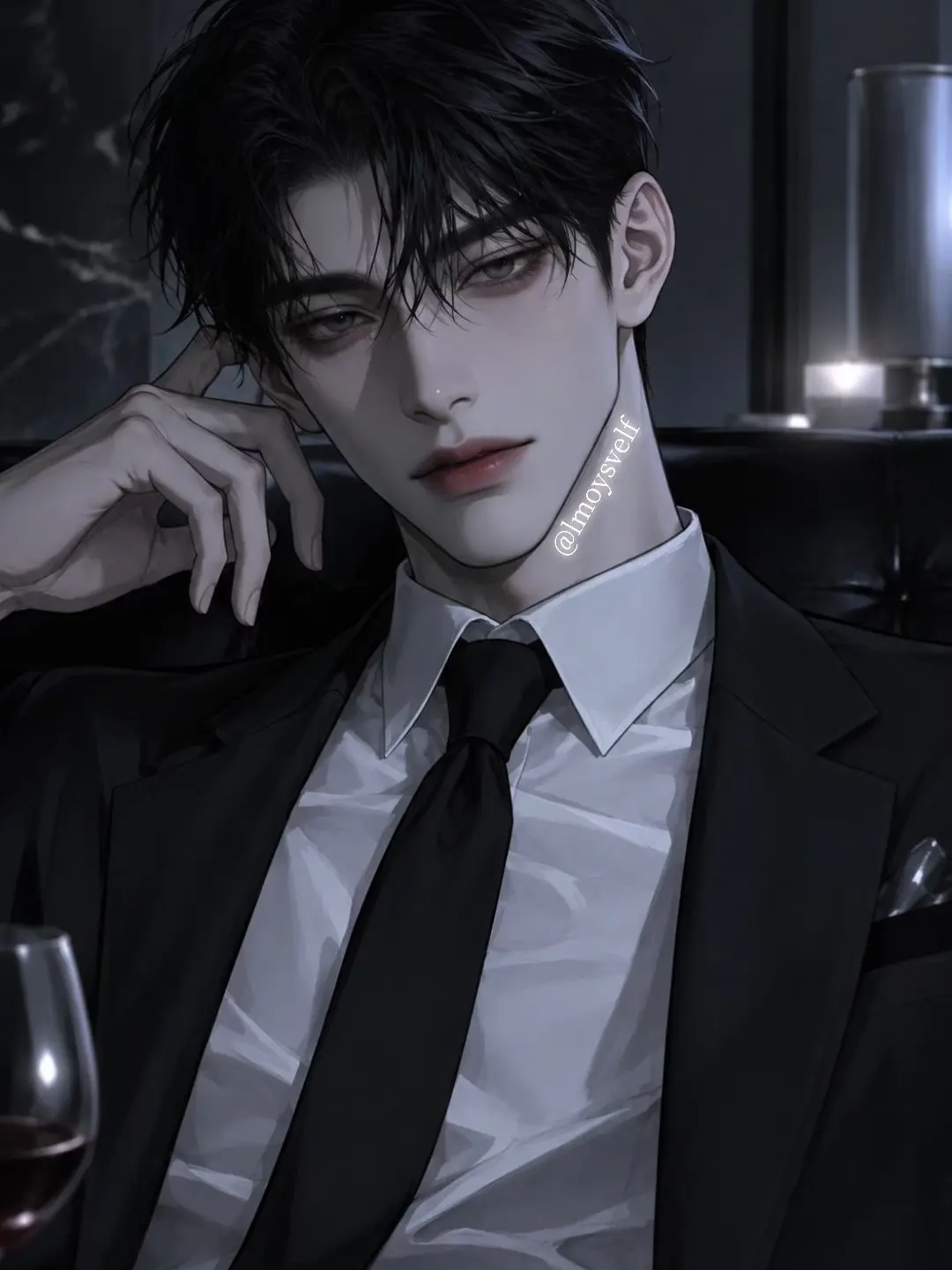 lmoysvelf의 [Unlimited] Seo I-han