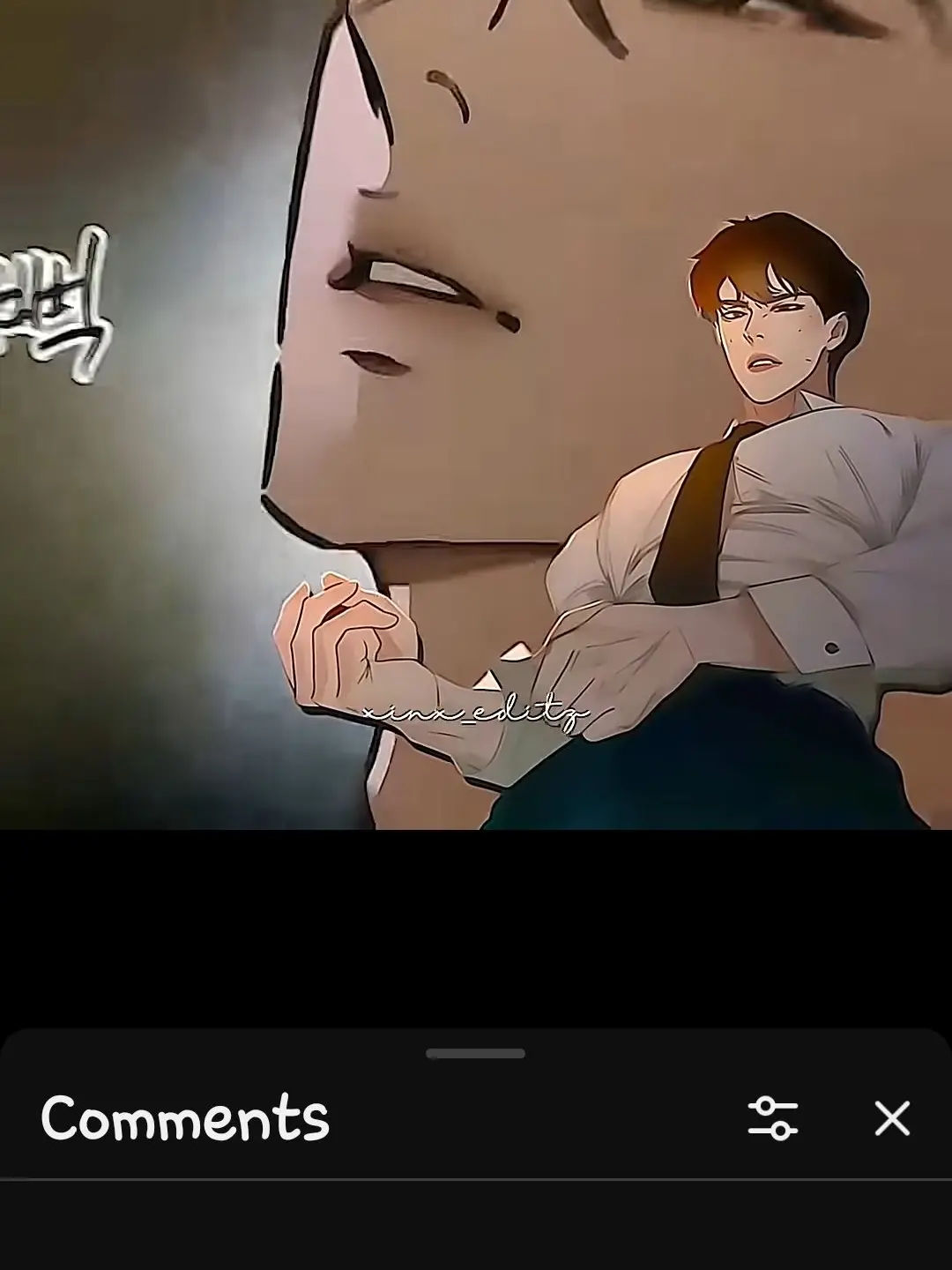 makikun의 Love is blind.