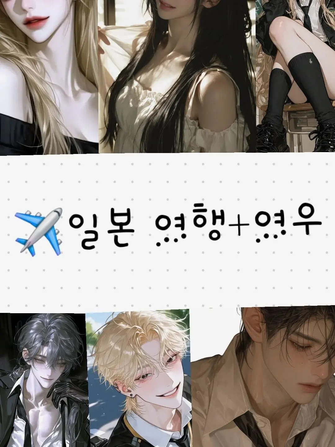 JuicyLady1281의 ✈️일본여행+여우
