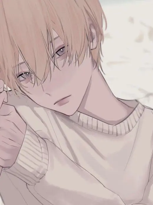 LovelyHooks5926의 距離感バグな後輩くん