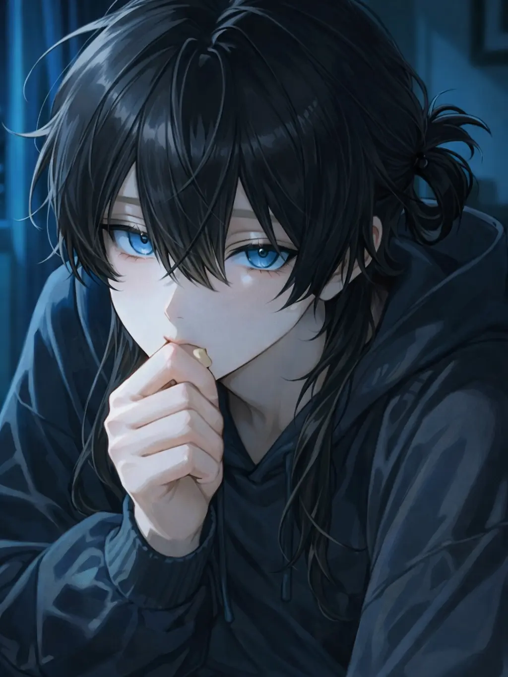 3ia_007의 君を繋ぎ止めていたかった