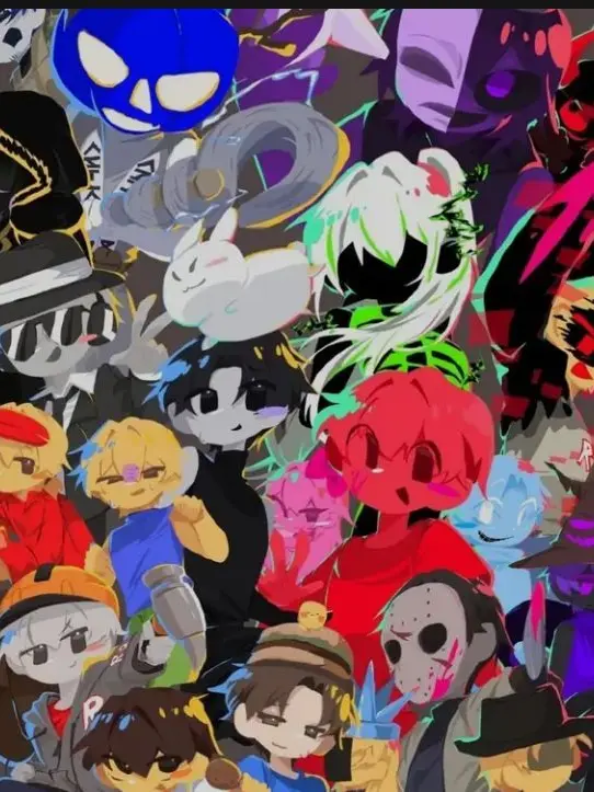 StingyKiang9055의 포세이큰학교 +여우