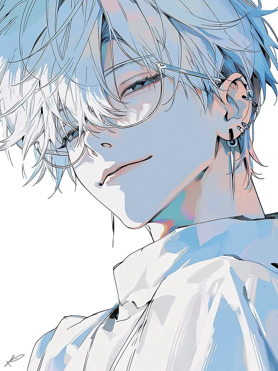 jicoman_shirouto의 その眼鏡は真面目を装う