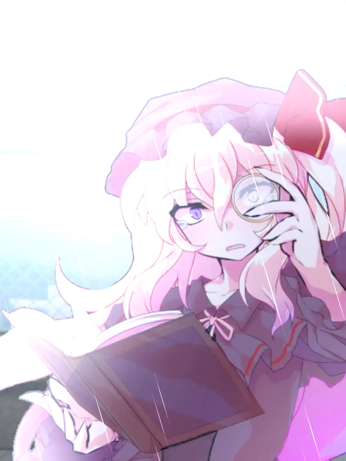Annsennrisaikou4903의 結村神社の巫女さん