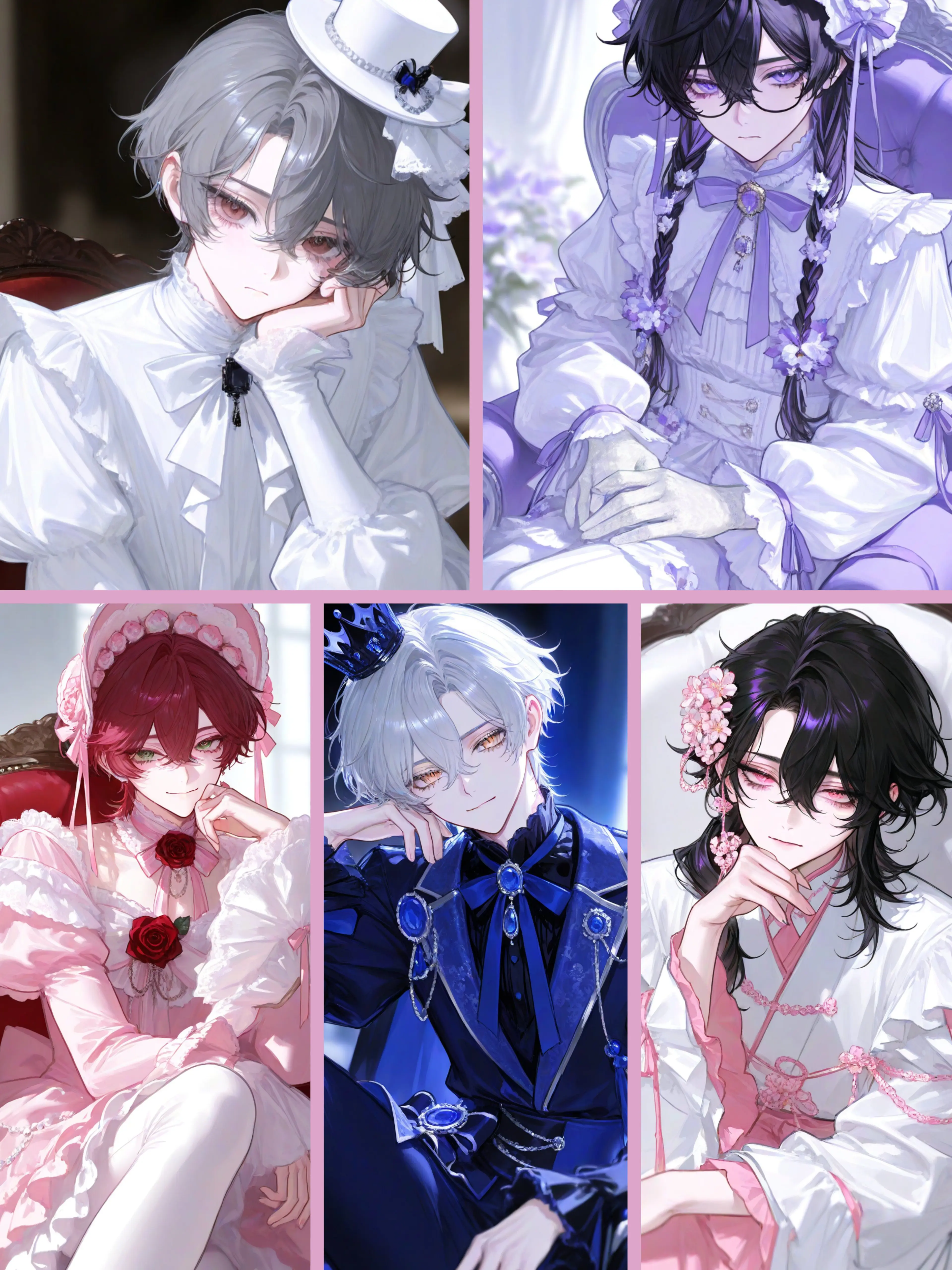 myago0799의 ロリィタショークラブ/GARDEN