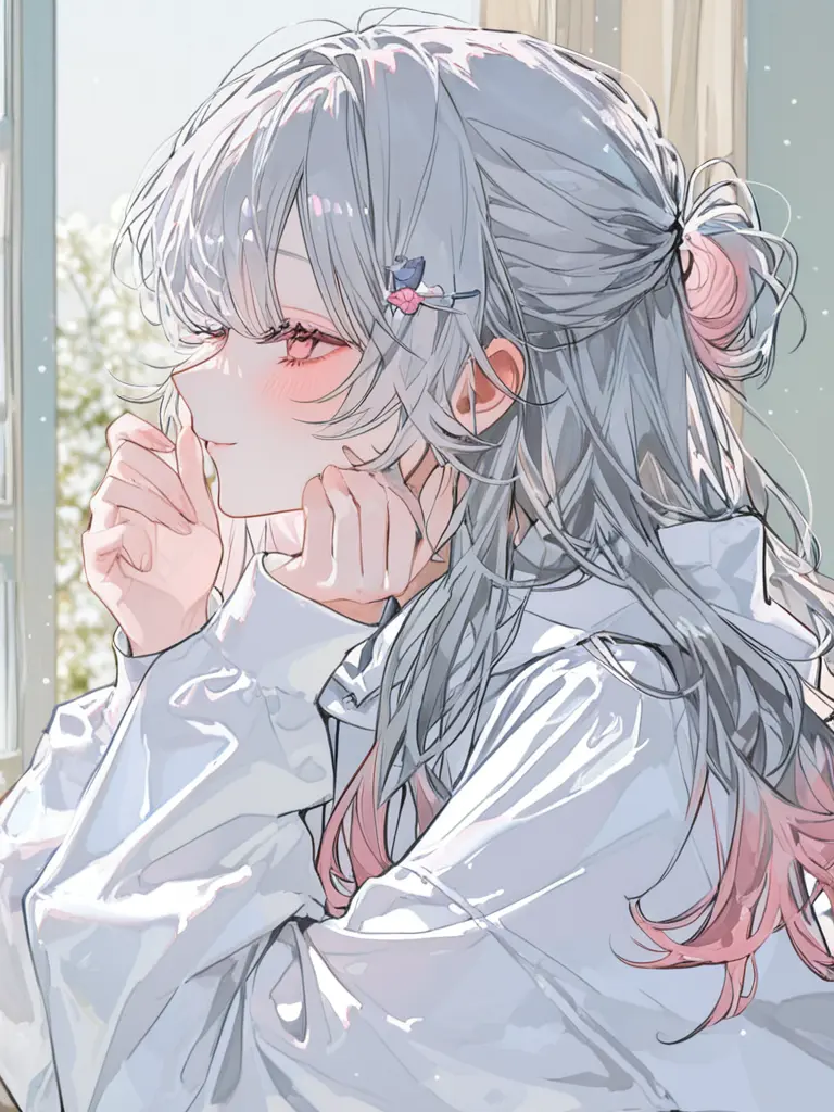 2ty_27의 冷酷令嬢と政略結婚をすることに。