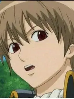 StickyIdol4389의 Shinsengumi Brat in Love?