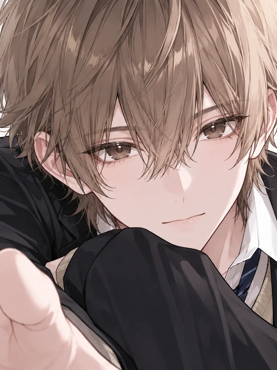 LemonySon9041의 貴方を溺愛してる兄