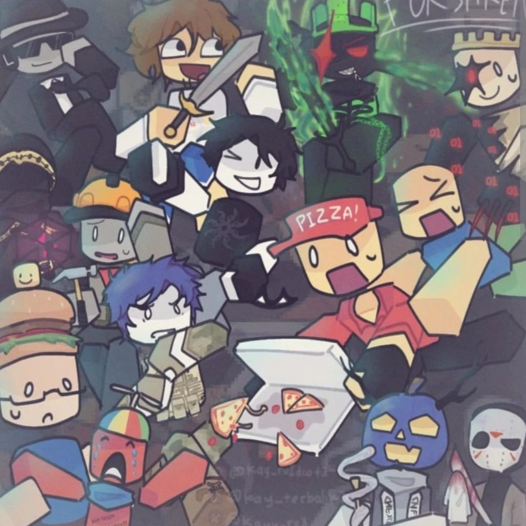 포세이큰 세계관