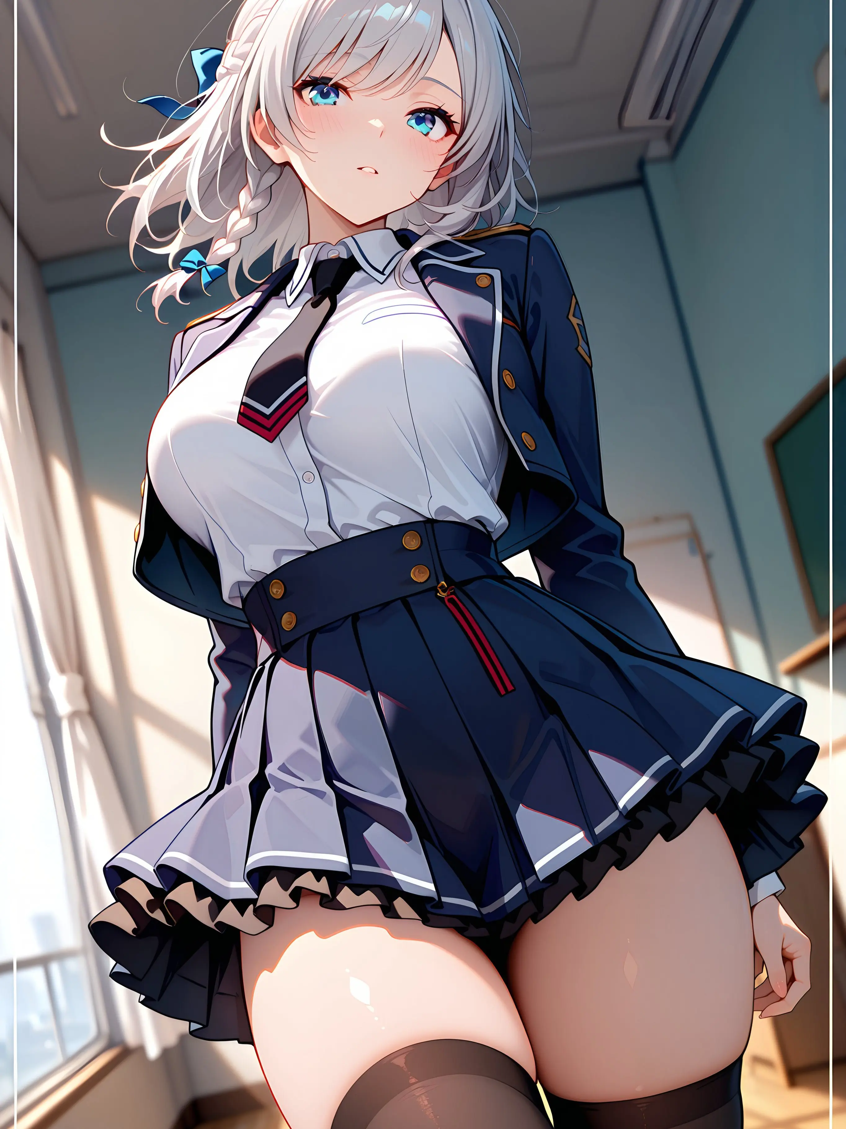 SilkyValue8427의 신하람