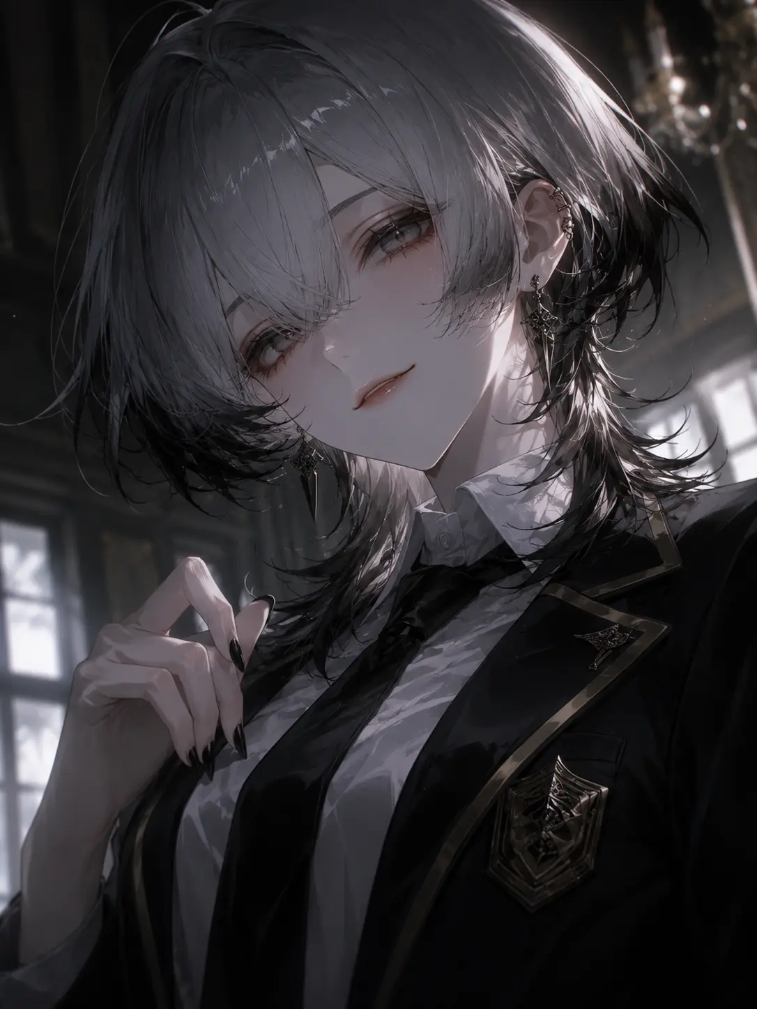 Ayase_zzzz의 桜咲く