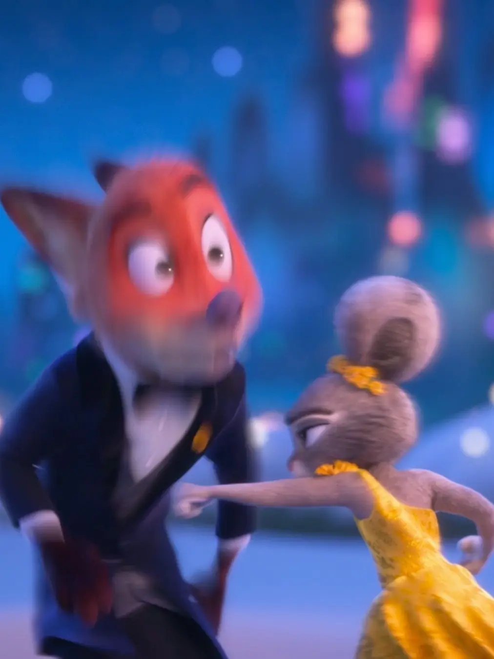 ThinFish6645의 주토피아 2