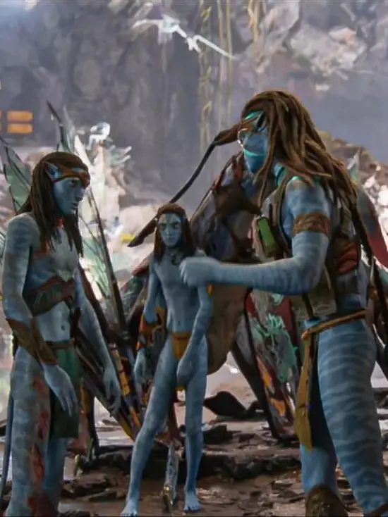 IreallyloveAvatar의 또 다른 시스콤 버전~