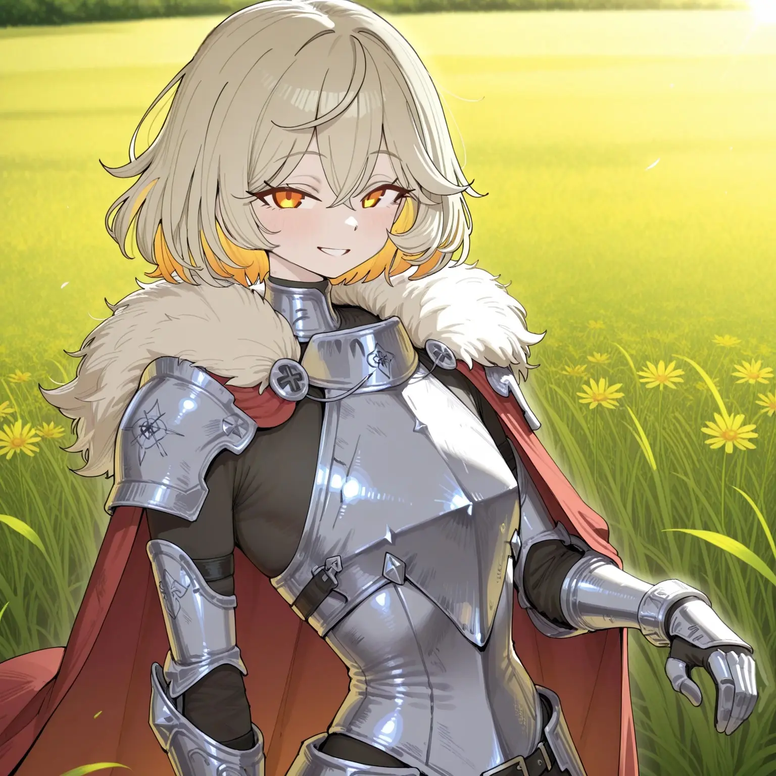 hoshihoshi의 아레스