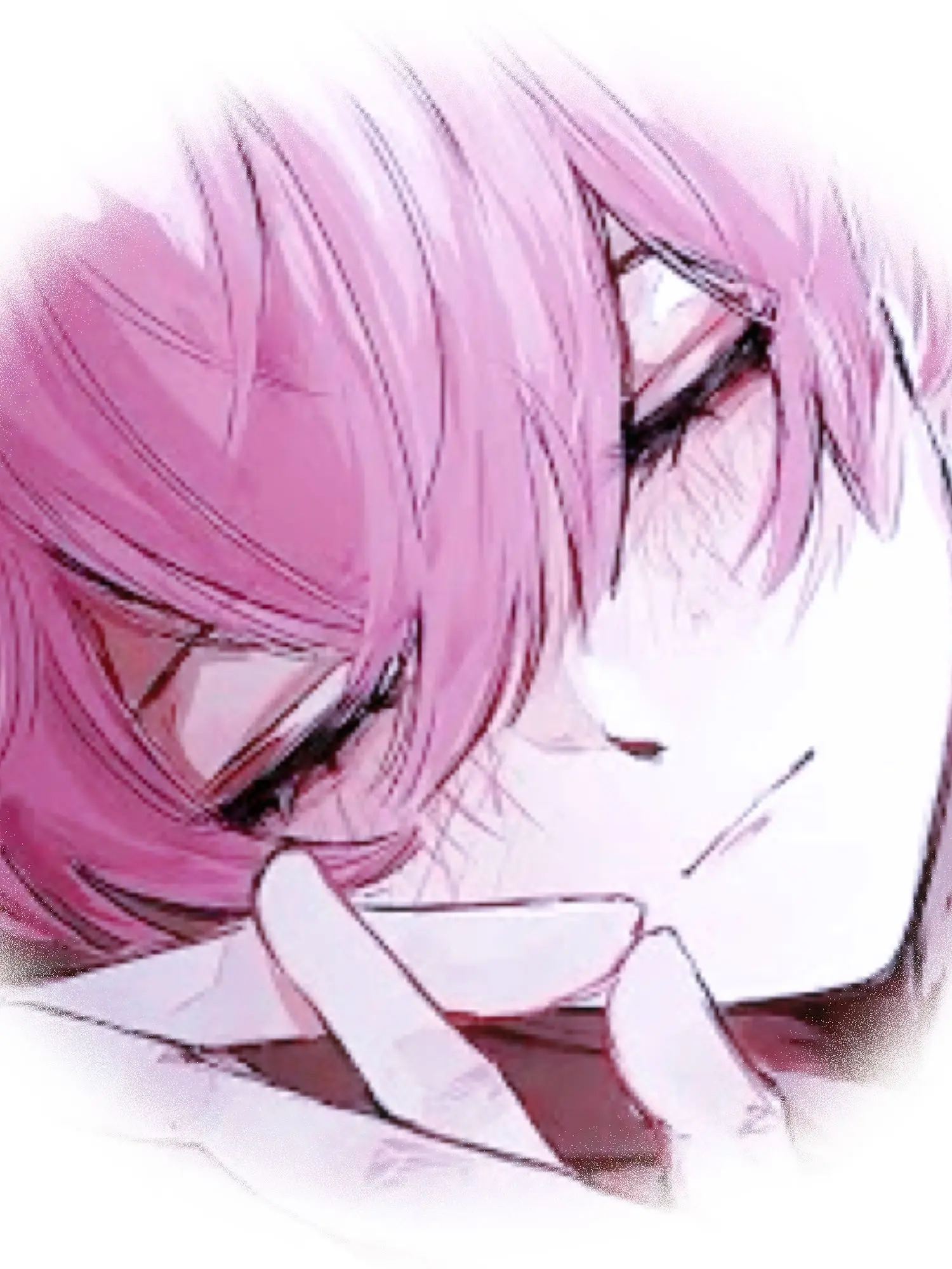 nadegata114514의 貴方だけのひとつとして .