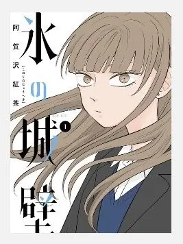 MereCloth7400의 氷の城壁