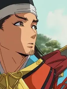 SharpDiver3739의 足利尊氏