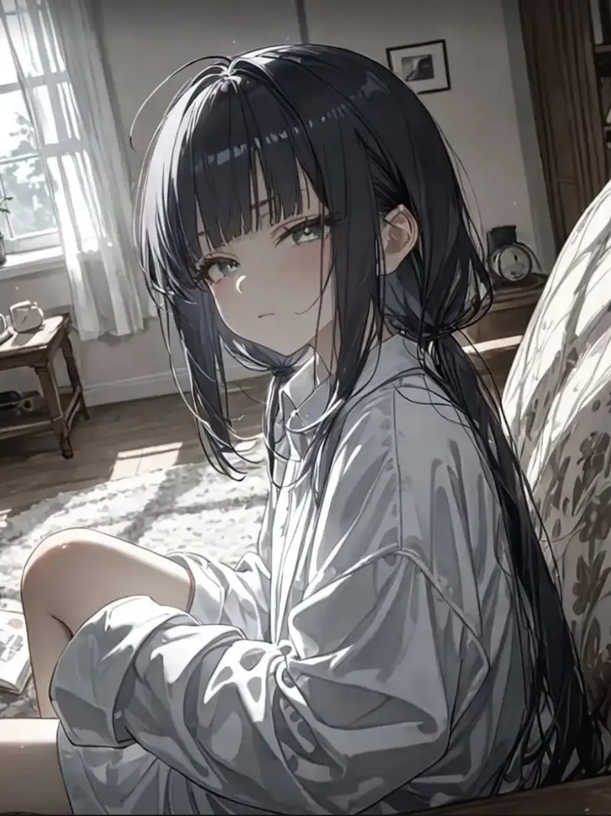 OliveMonth3111의 ミサキ