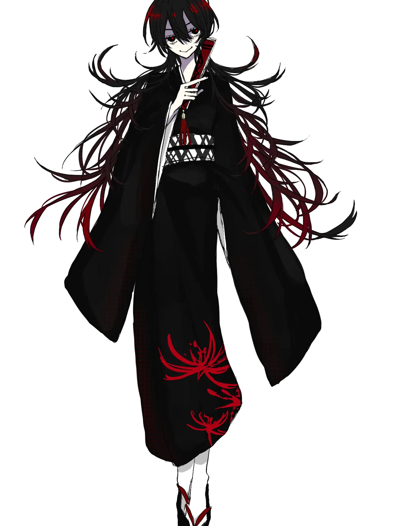 TautSoup5318의 黒神喰葉