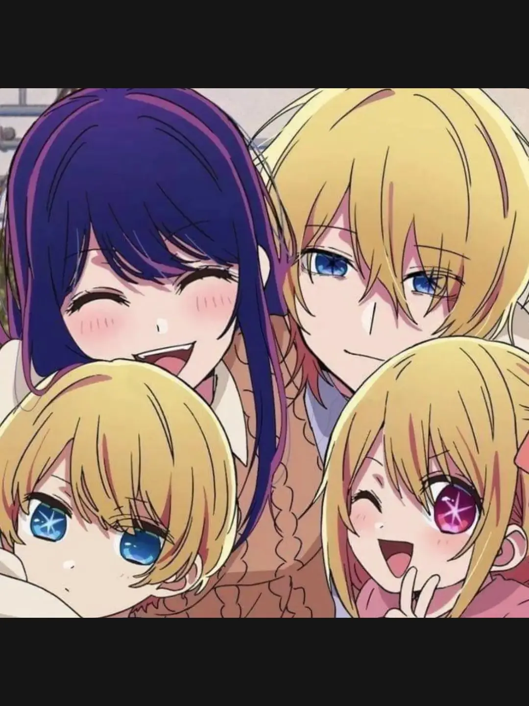 OralIndri9246의 대저택+최애의아이