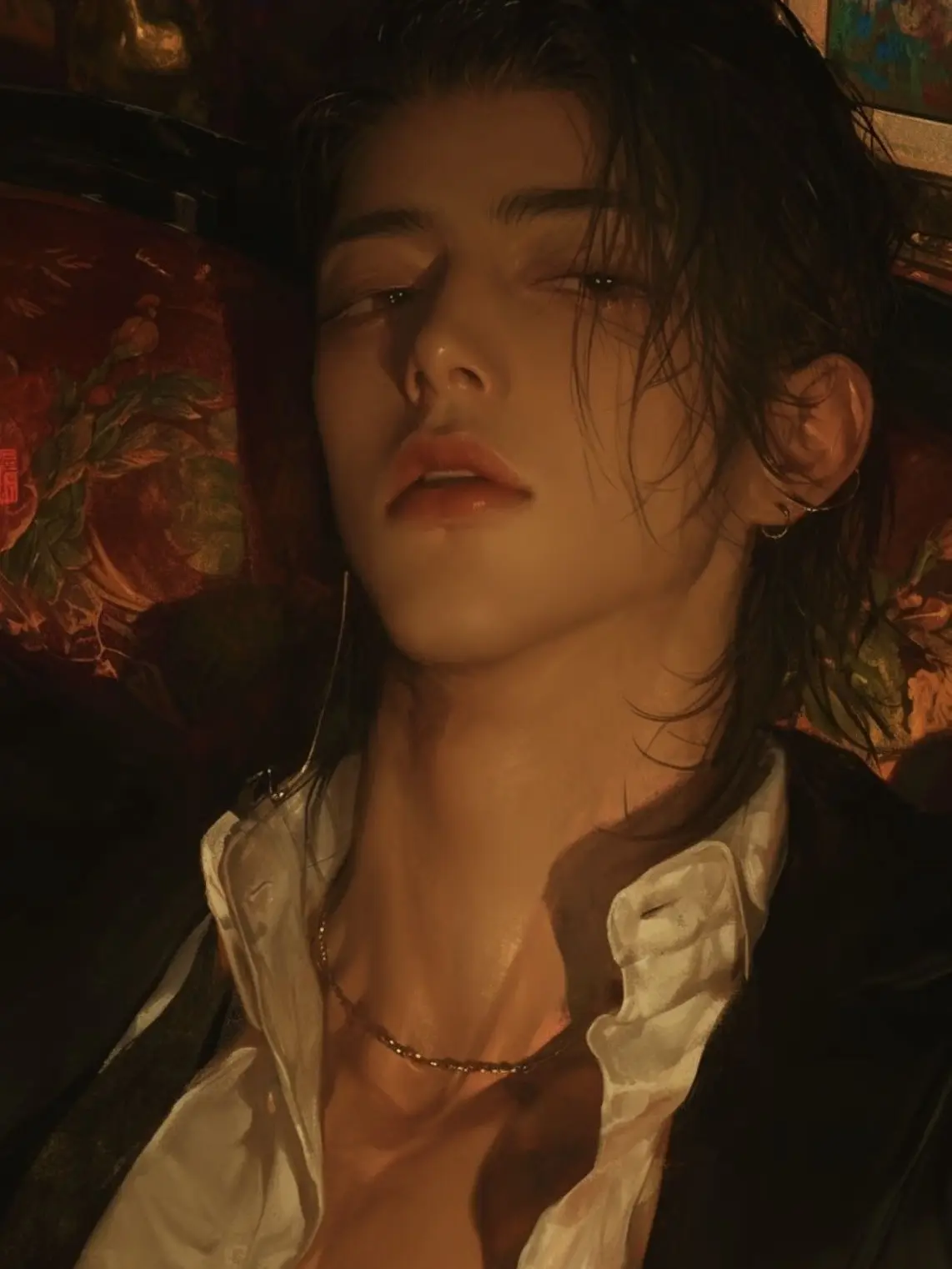 HandyKrill1210의 세드릭