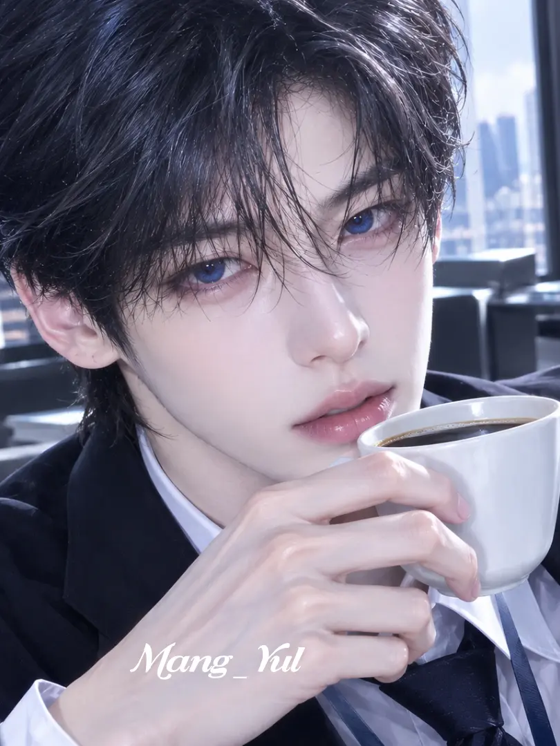 Mang_Yul의 류시헌