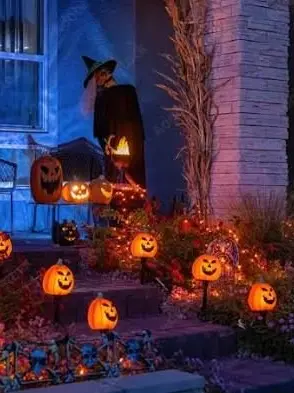 BitingWolf2262의 Trick or Treat (미수반)