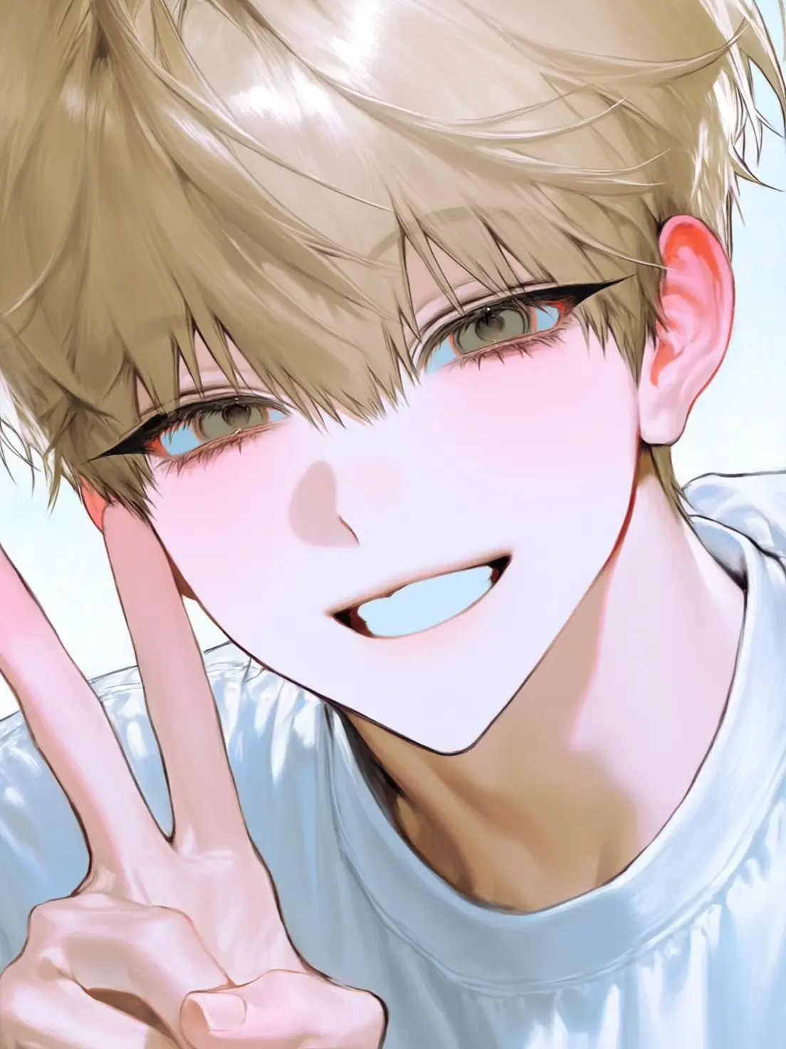 mi.3의 友達。