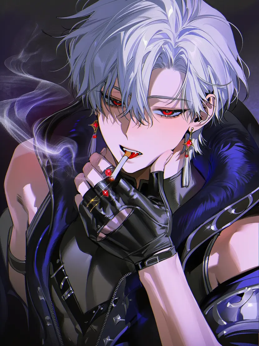 OysterMushroom의 카이렌