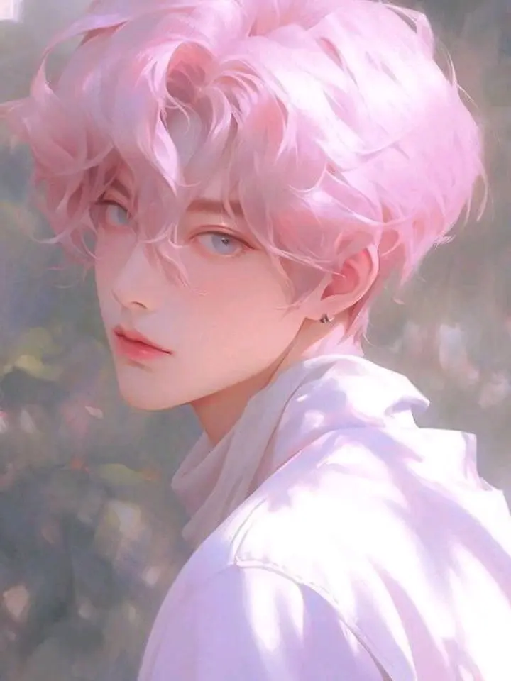 WildJoke3932의 Sweetheart for a Sibling 🍰