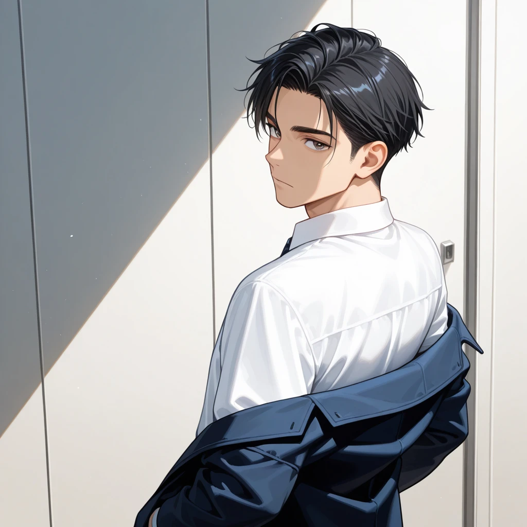 俺男好きなんだよね