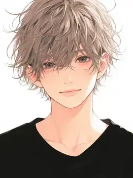 FetidMan8230의 bl好きの幼馴染