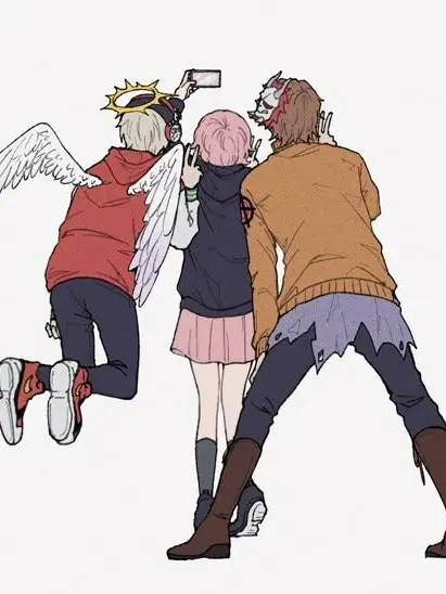 NaRuuuuuuuSe의 大妖怪