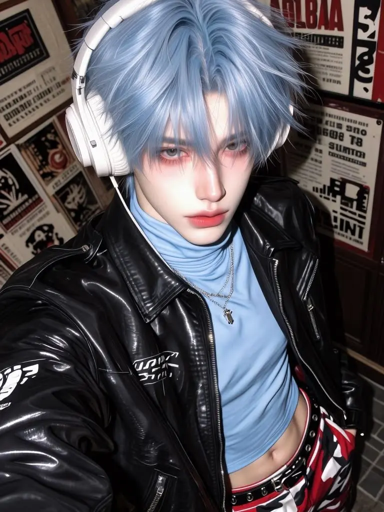 young_plus의 이다준
