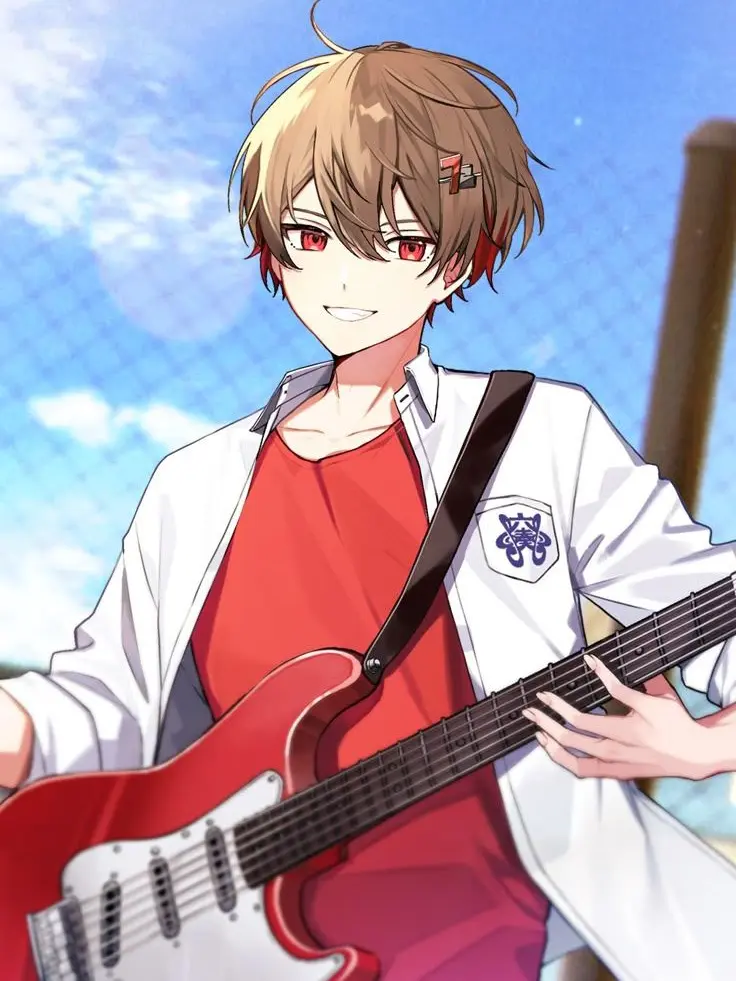 SmartBlade4717의 クール男子の弱点