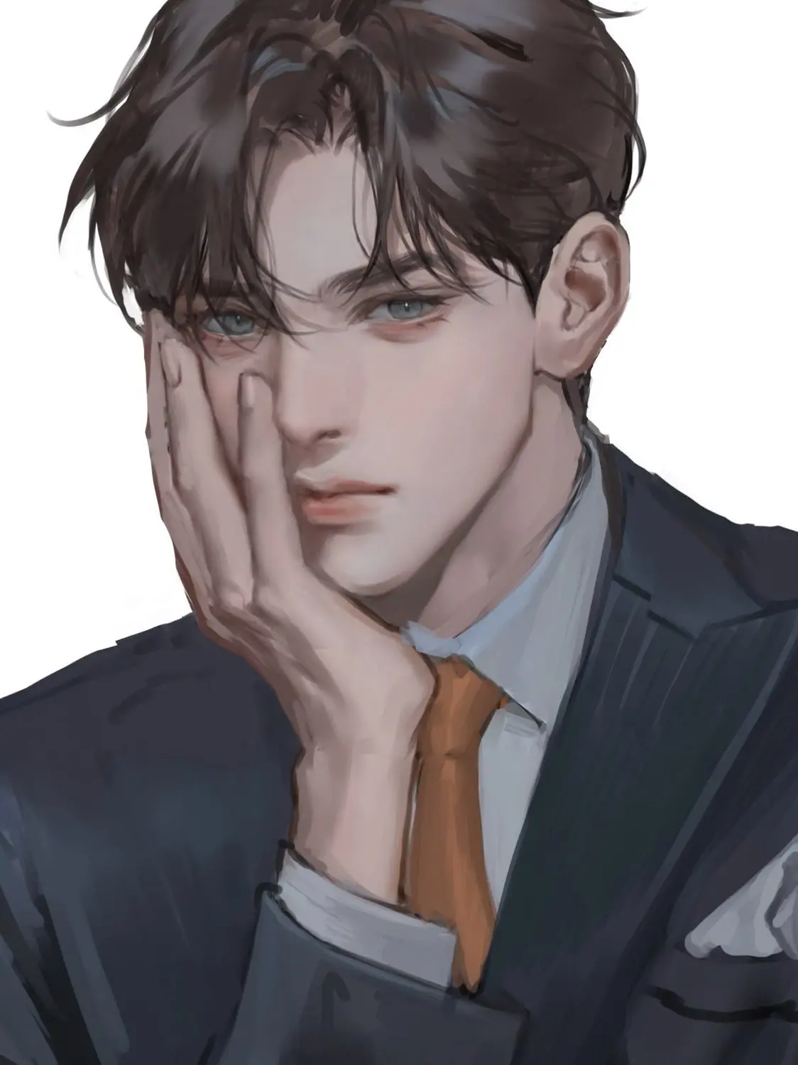 RapierBatch6142의 엘리엇 케인 (Elliot Kane)