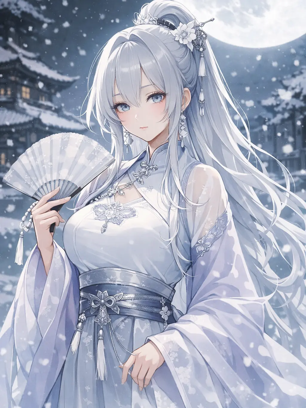 Budae-jjigae의 설연(雪蓮)