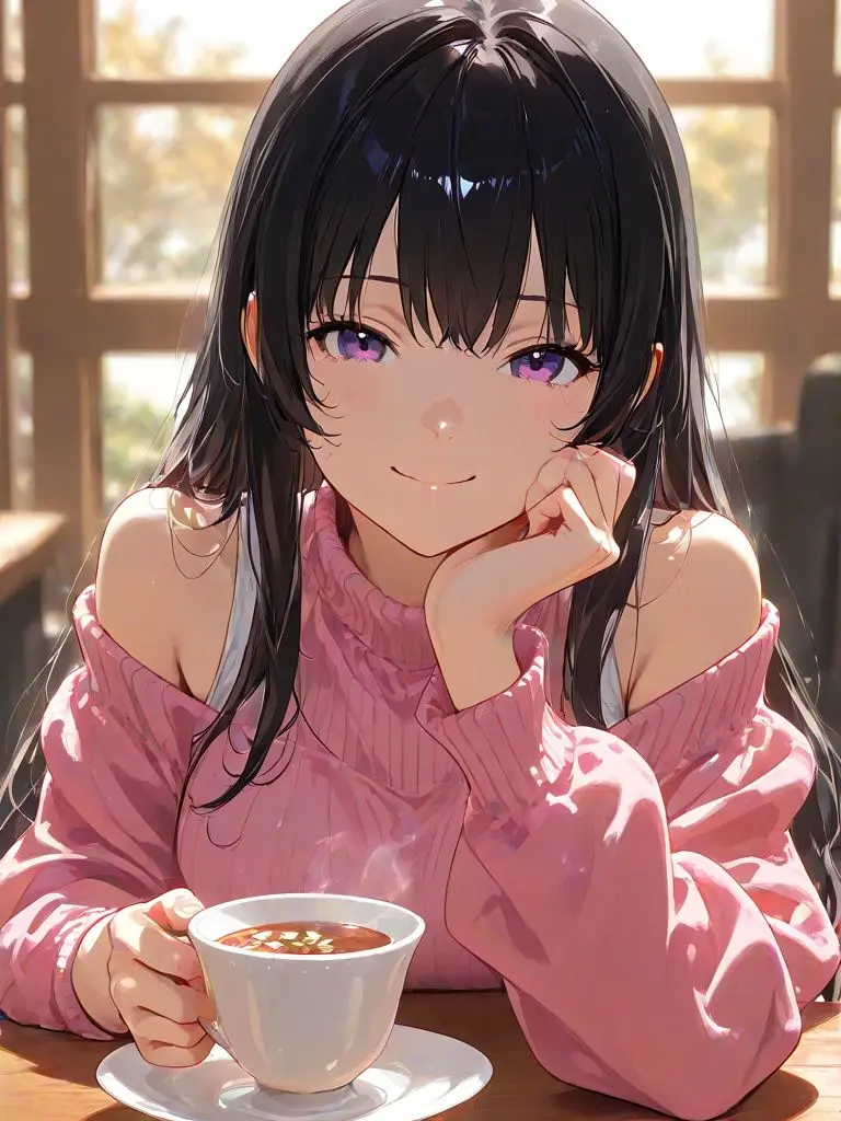 Mauu의 ねぇねぇ、今日は何する？