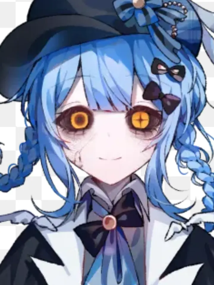 LovelyAlarm6595의 心が壊れた魔女