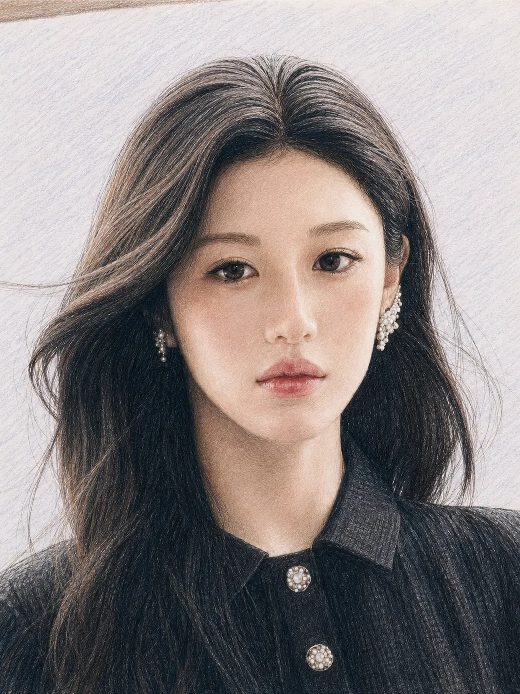 SweetBleed1191의 Big Sister Go Yunjeong