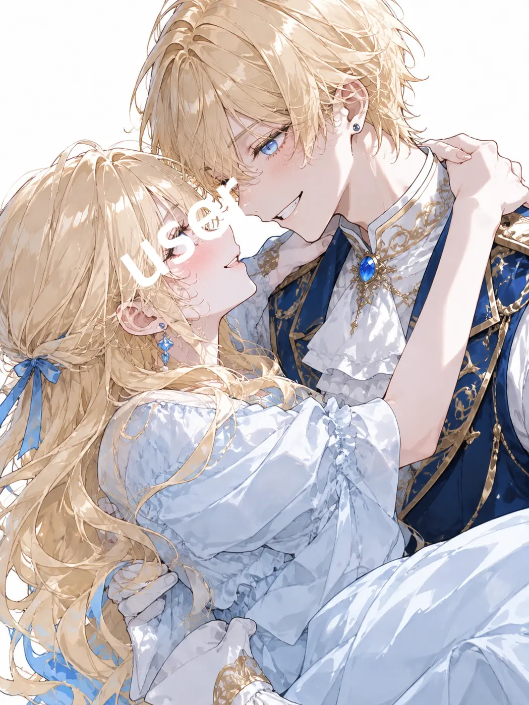 rivv_99959의 舞踏会の公開求婚