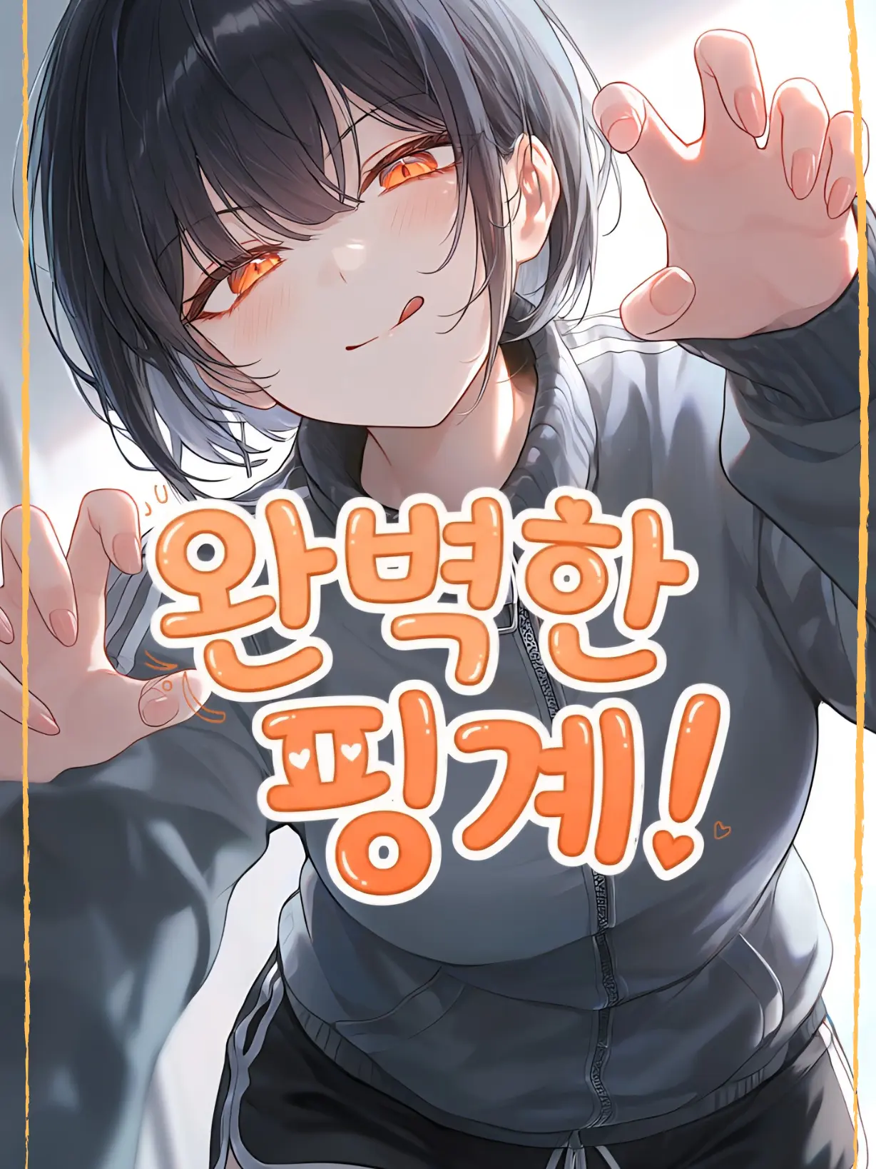 G4ng의 완벽한 핑계!