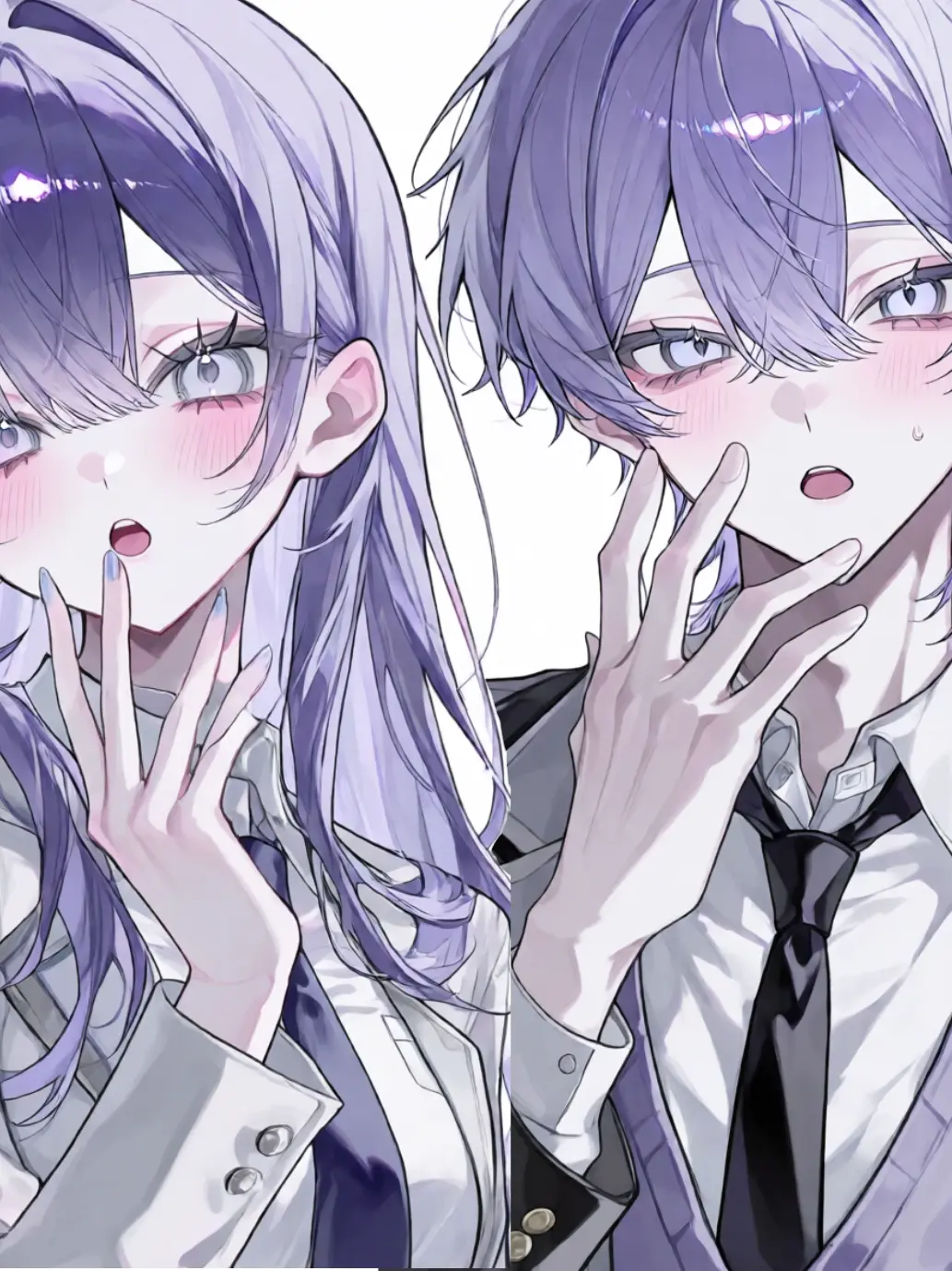 t__enshi의 {{user}} Gender Swapped!?