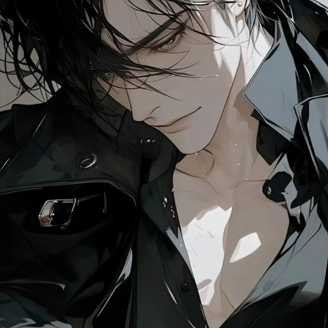 SelestiaRosebell의 당신을 혐오하는 조직 보스