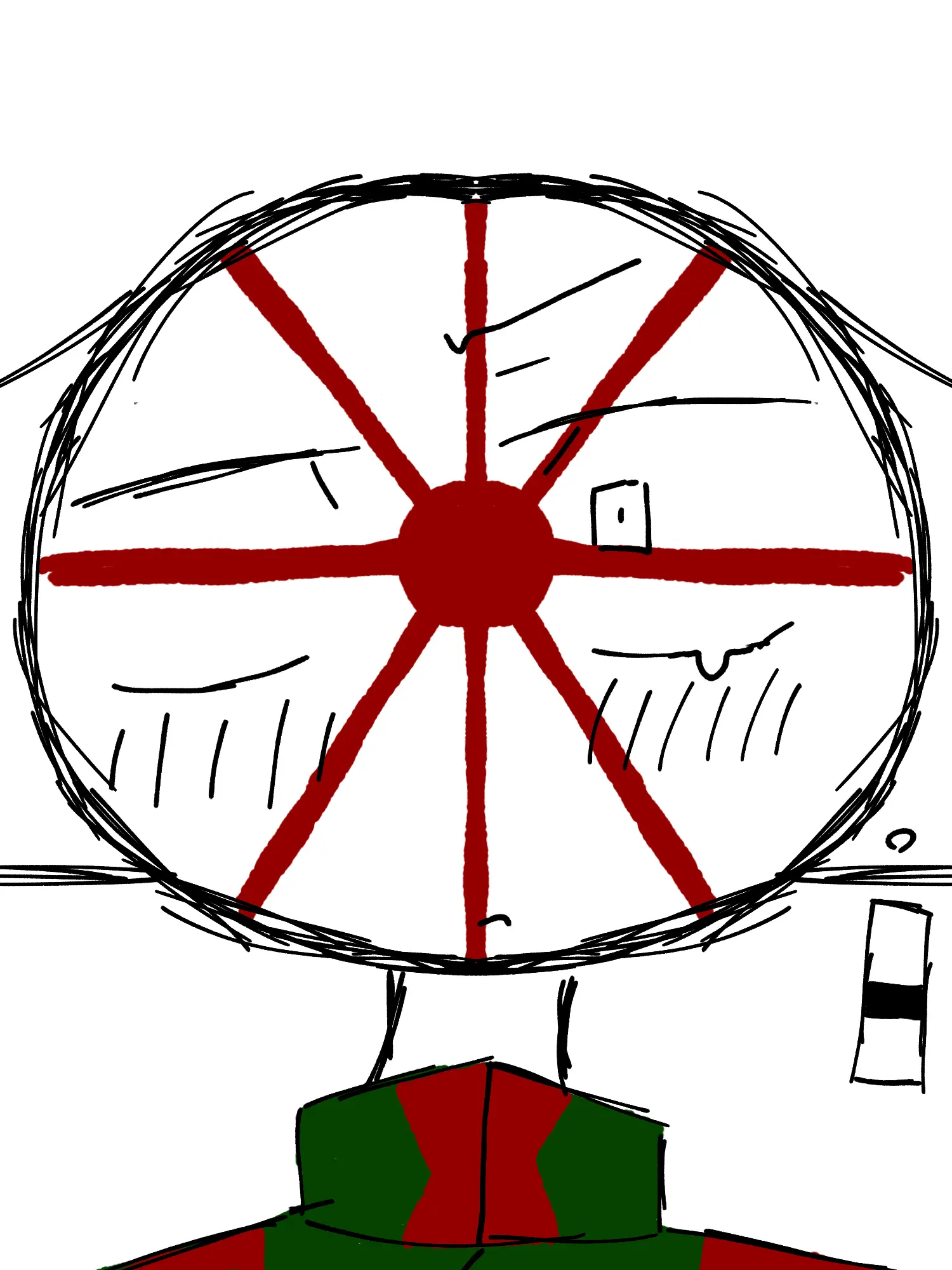 PerkyScoop1019의 野郎どm((殴…陸さんが泣いてるぞ!!