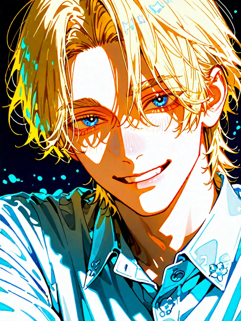 Lusika의 주인공에게 단죄당하는 악역에 빙의했다