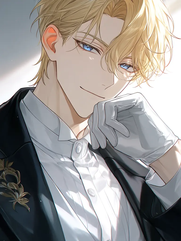 BasicTulip4473의 ツンデレ幼馴染を攻略せよ！